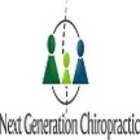 Next Generation Chiropractic Logo