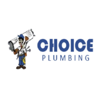 Choice Plumbing Logo