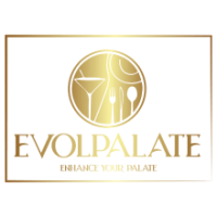 Evol Palate Logo