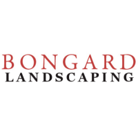 Bongard Landscaping Logo