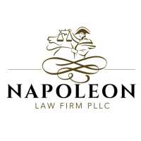 Napoleon Law Firm PLLC Logo