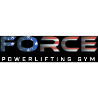 Force Gym Naperville Logo