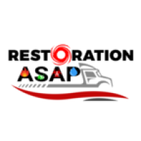 Restoration ASAP Logo