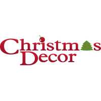Christmas Decor of Austin Logo