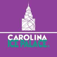 Carolina Ice Palace Logo