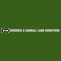 Crowder & Darnall Inc Logo