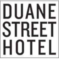 Sonder Duane Street Logo