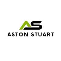 Aston Stuart Flooring & Tile Logo