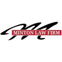 Justin Minton Injury Law Logo