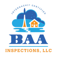 BAA Inspections LLC Logo