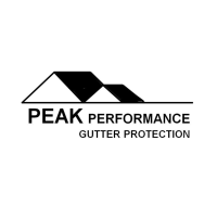 Peak Performance Gutter Protection Logo