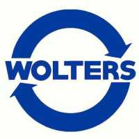 Wolters Motors & Drives Logo