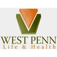 Tom Yakopin | West Penn Life & Health Inc. Logo
