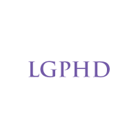 Leslie Gilbert PhD Logo