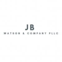 J.B. Watson & Co., P.L.L.C. Logo
