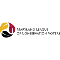 Maryland League of Conservation Voters Logo