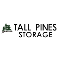 Tall Pines Storage Logo