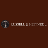 Russell & Heffner LLC Logo