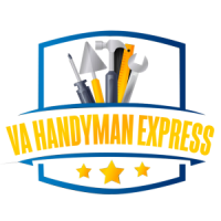 Virginia Handyman Express Logo