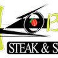 Kobe Steak, Sushi, & Hibachi Logo