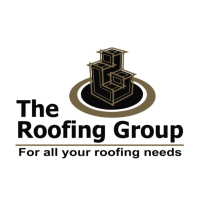The Roofing Group Logo
