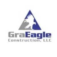 GraEagle  Construction Logo