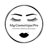 My Cosmetique Pro Logo