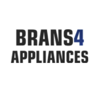 Brans4 Appliances Logo