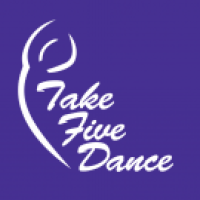 Take Five Dance Academy Logo