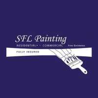SFL Painting Logo