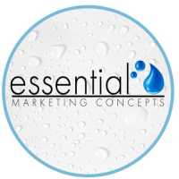 Essential Marketing Concepts Logo