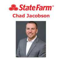 Chad Jacobson - State Farm Insurance Agent Logo