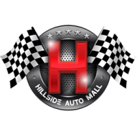 Hillside Auto Mall Logo