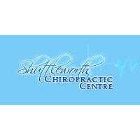 Shuttleworth Chiropractic and Wellness Logo