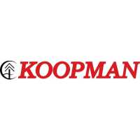 Koopman Lumber & Hardware Co Logo