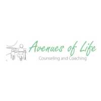 Avenues of Life Counseling and Coaching Logo