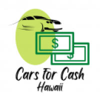 Cars For Cash Hawaii Logo