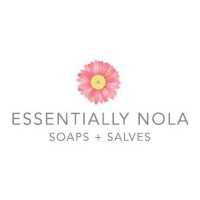 Essentially NOLA Soap Studio Logo