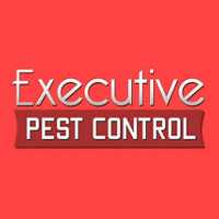 Executive Pest Control Logo