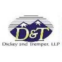 Dickey And Tremper, LLP Logo