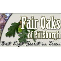 Fair Oaks Senior Living Logo