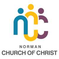 Norman Church of Christ Logo