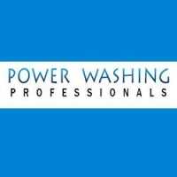 Power Washing Professionals Logo