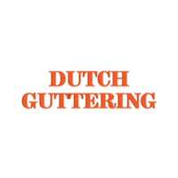 Dutch Guttering LLC Logo
