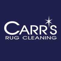 Carr's Rug Cleaning Logo