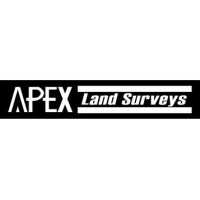 Apex Land Surveys Logo