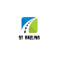 OT Hauling Logo