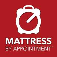 Mattress By Appointment, Jupiter Logo