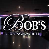 Bob's Lounge & Grill Logo