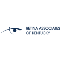 Retina Associates of Kentucky Logo